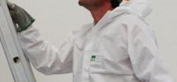 PROTEGGITI MENTRE LAVORI