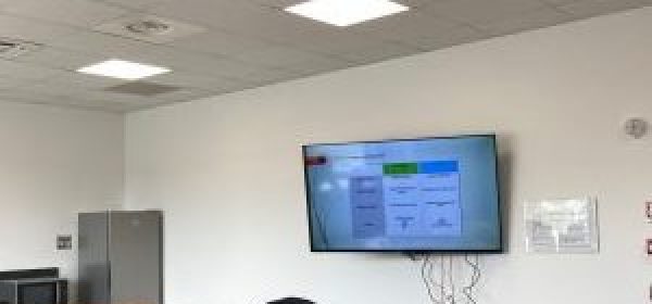 Corso di formazione per la sicurezza in I.C.E.A.