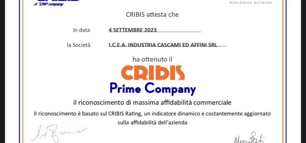Rating e affidabilità ICEA