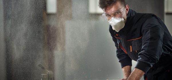 Respiratori FFP certificati: protezione delle vie respiratorie secondo normativa