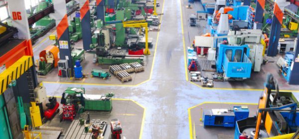 Sorbenti industriali per sversamenti: soluzioni efficaci e certificate