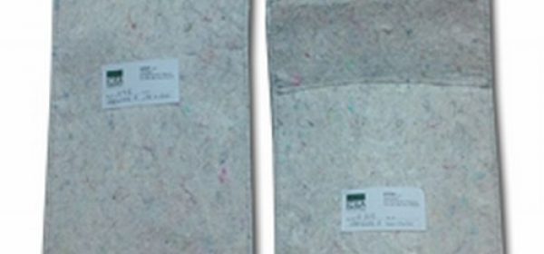 UN NUOVO MATERIALE PROTETTIVO, ECOLOGICO, RICICLABILE E PERFETTO PER IL PACKAGING.