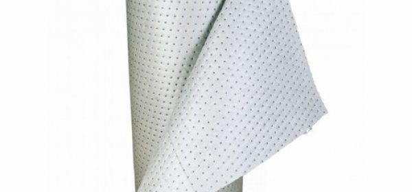 TRAFFIC MAT – PROTEZIONE PAVIMENTI